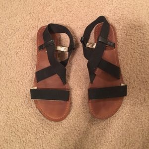 $5 SALE✨Strappy sandals